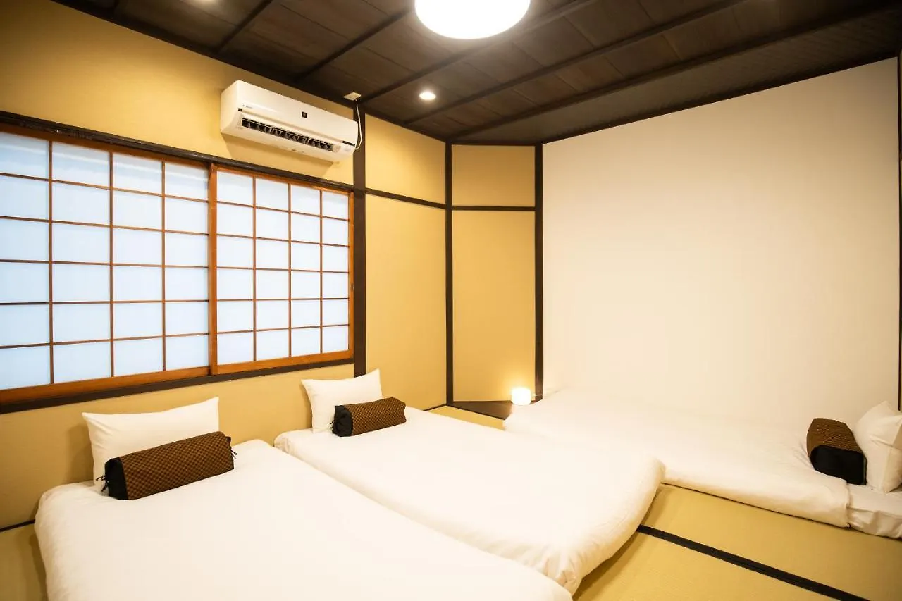 東雲庵/Shinonomean Villa Kyoto