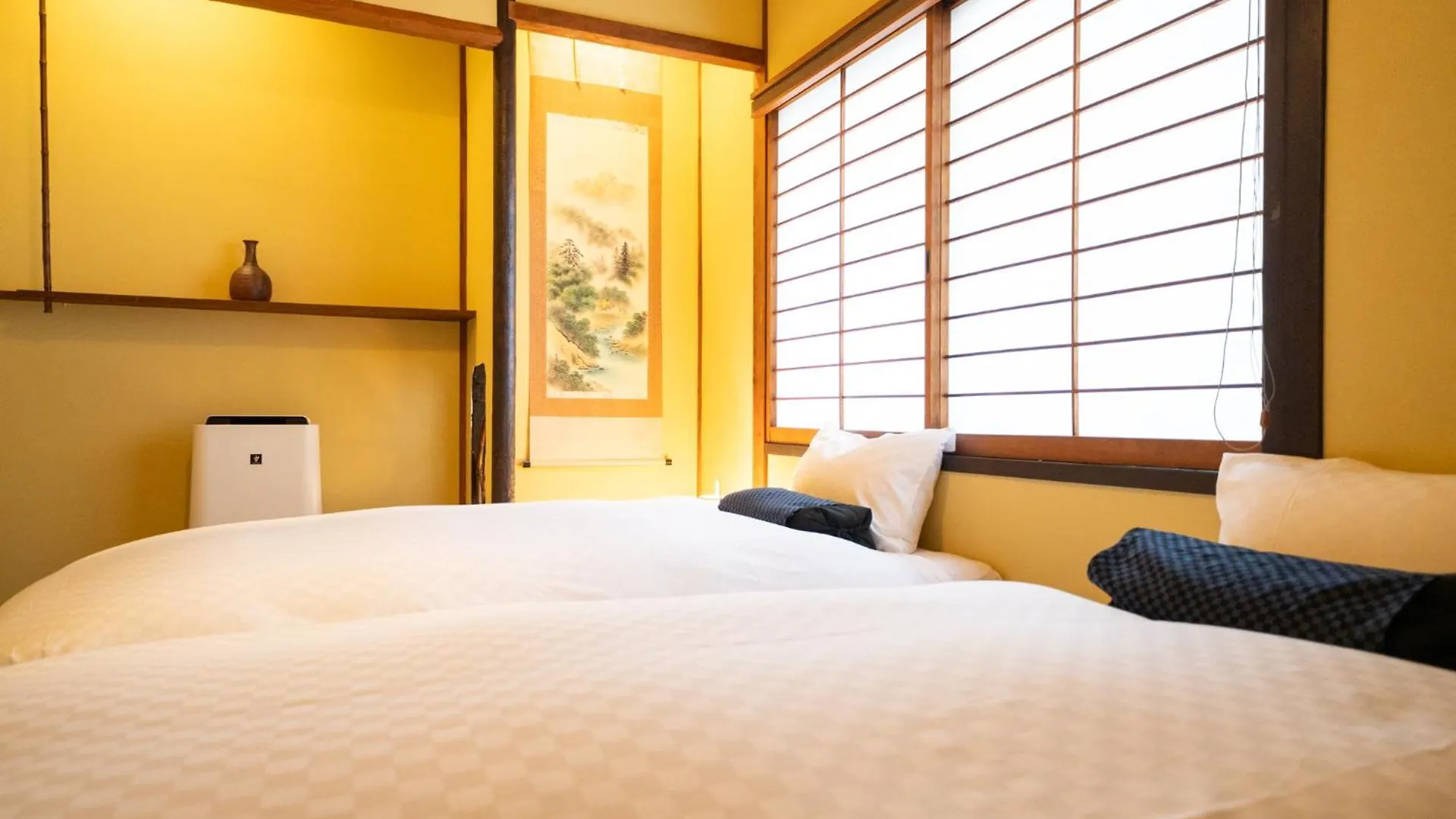 東雲庵/Shinonomean Villa Kyoto 0*,