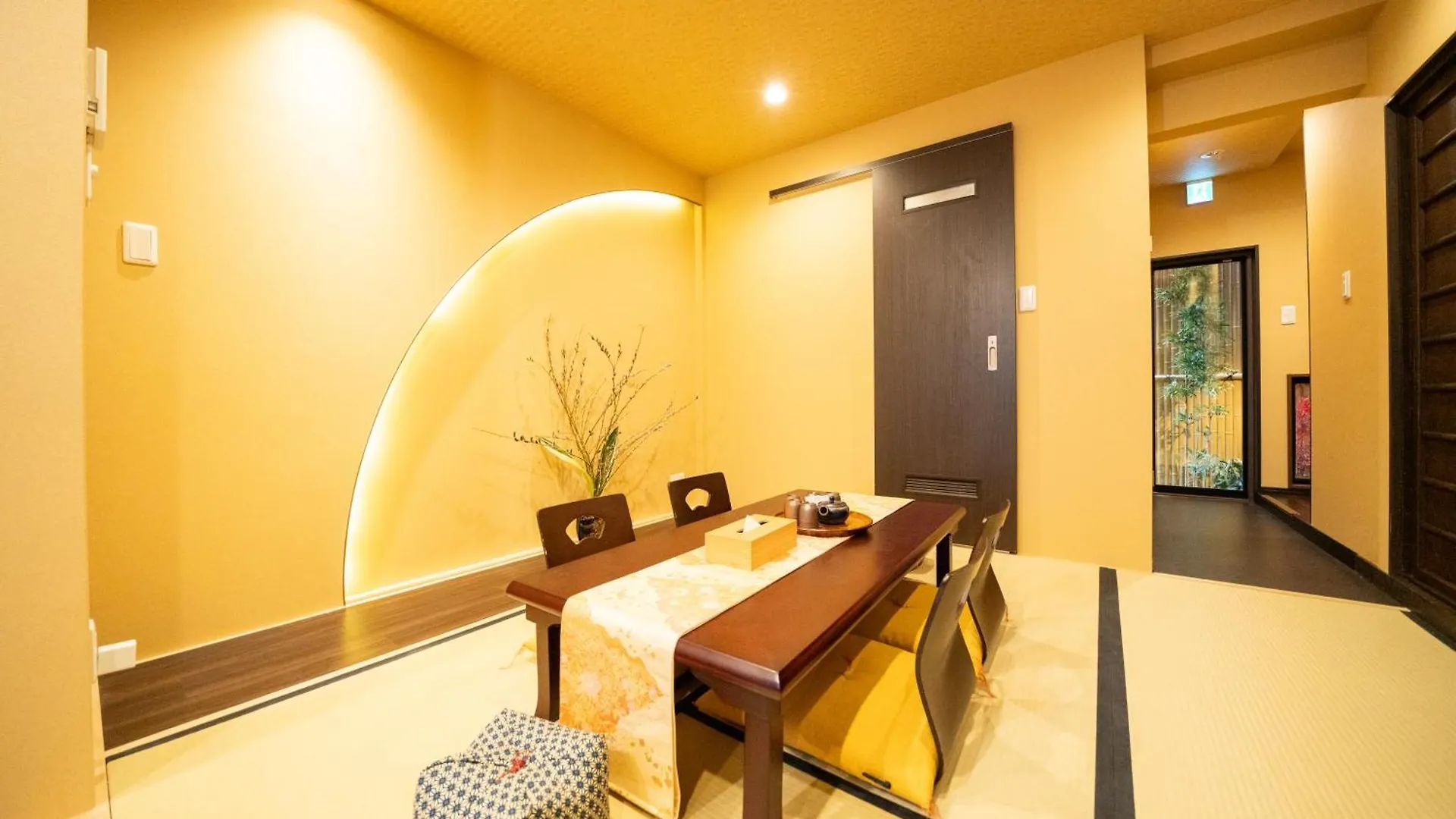 東雲庵/Shinonomean Villa Kyoto Holiday home