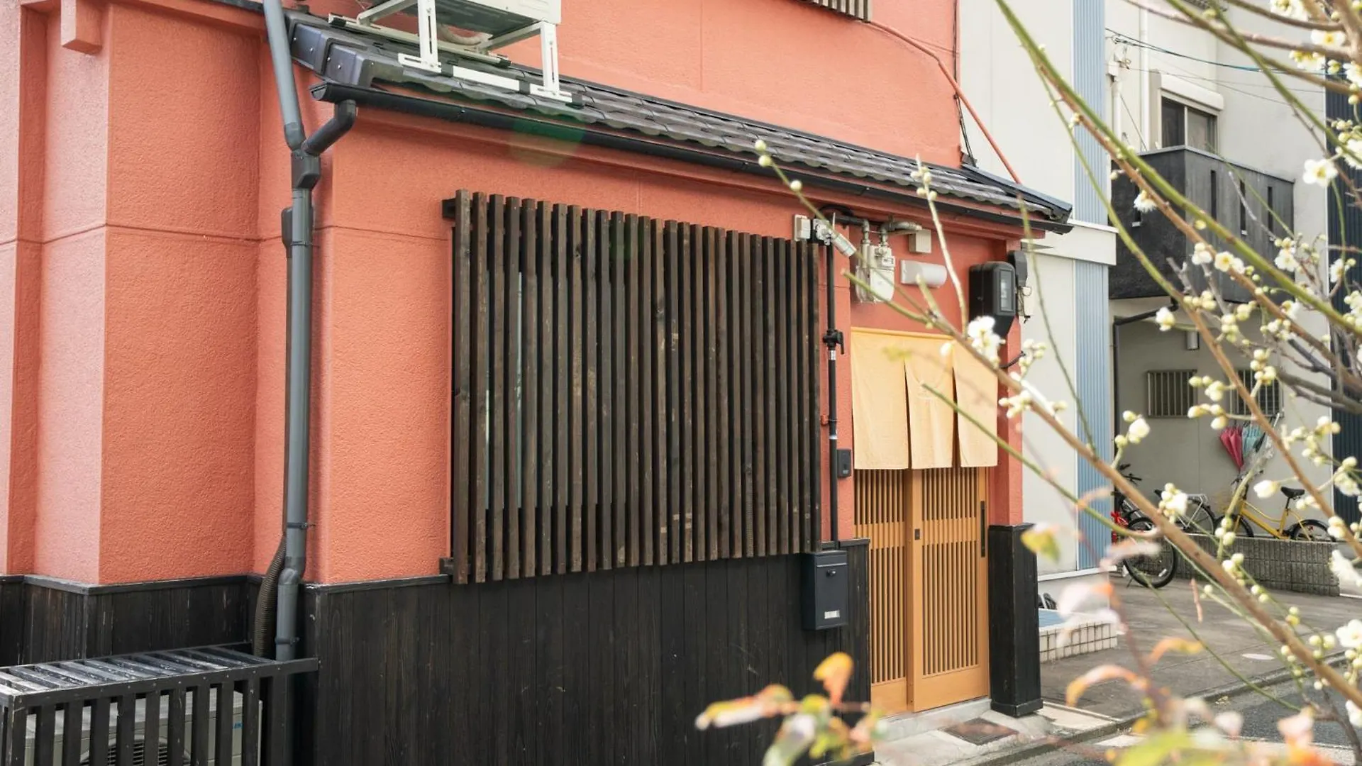 東雲庵/Shinonomean Villa Kyoto Holiday home