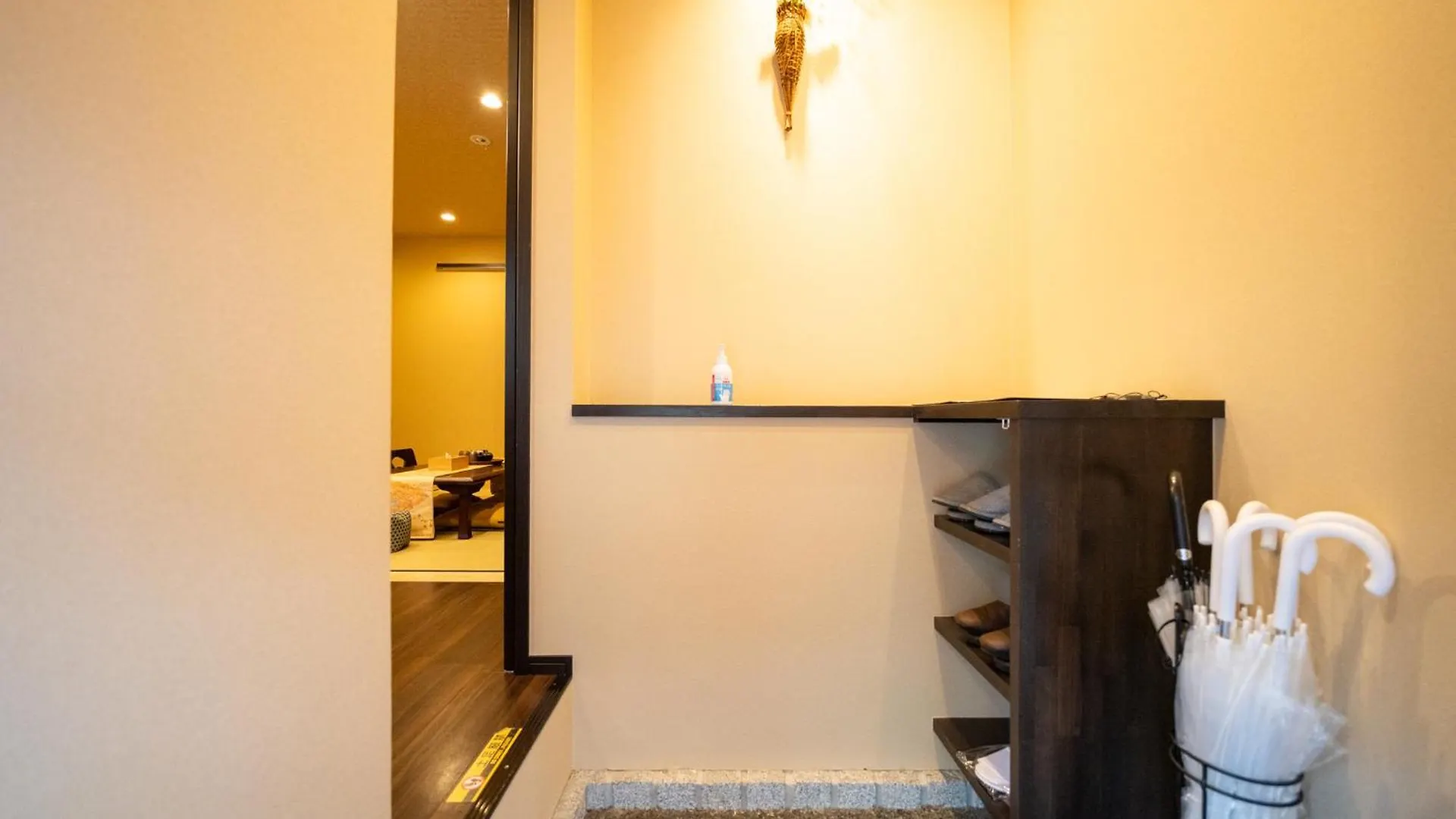 東雲庵/Shinonomean Villa Kyoto Holiday home