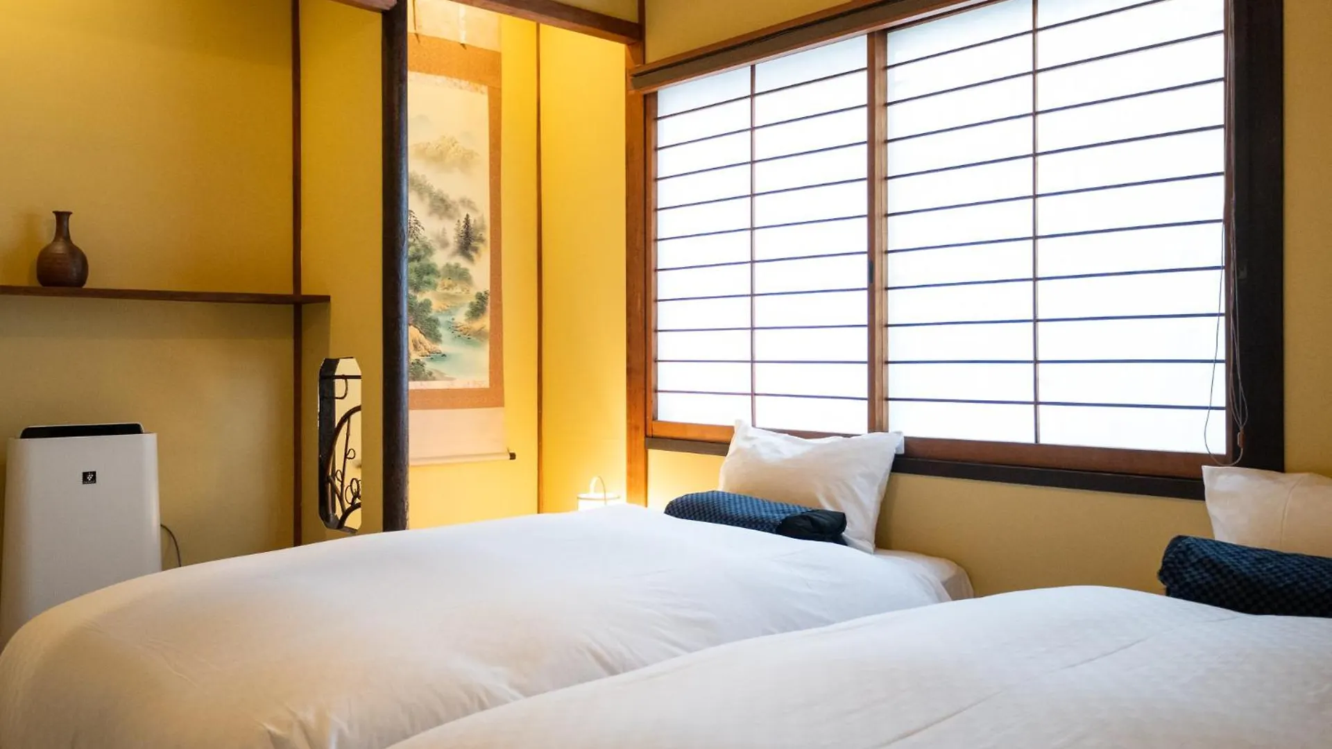 Holiday home 東雲庵/Shinonomean Villa Kyoto Japan
