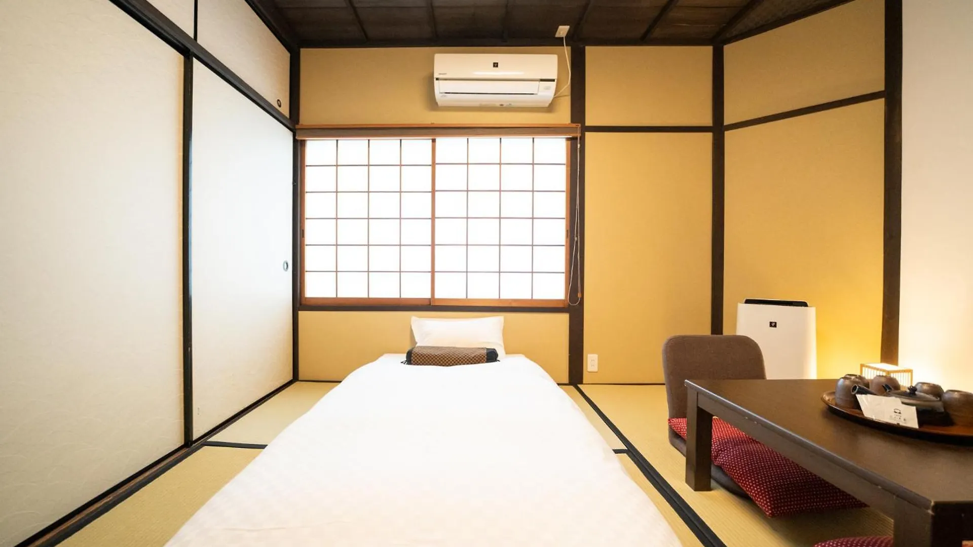 東雲庵/Shinonomean Villa Kyoto