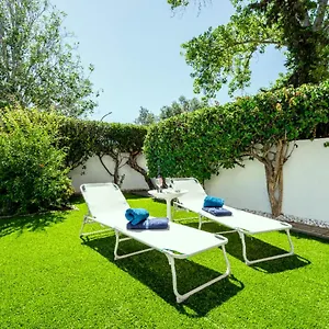 Garden House - Golf & Vilamoura