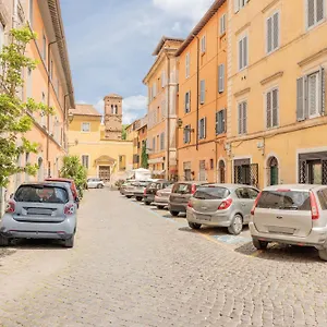 Rufina's Rome