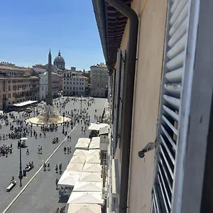 Navona Prestige Rome