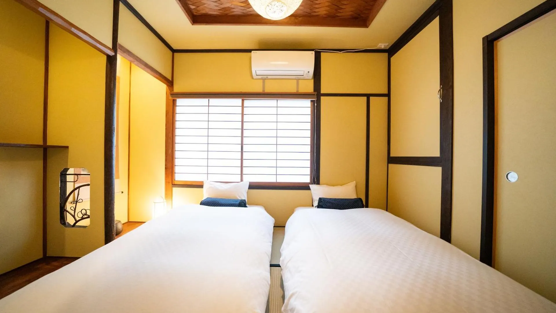 Holiday home 東雲庵/Shinonomean Villa Kyoto